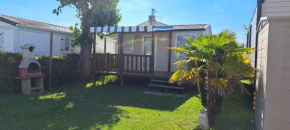 Mobile home à louer Les Sables d'Olonne - Vendée